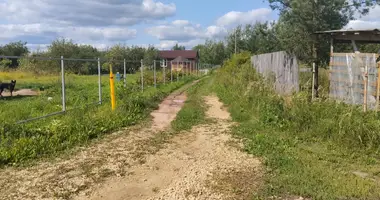 Terrain dans Gatchinskoe gorodskoe poselenie, Fédération de Russie