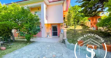 Villa 3 bedrooms in Agia Paraskevi, Greece