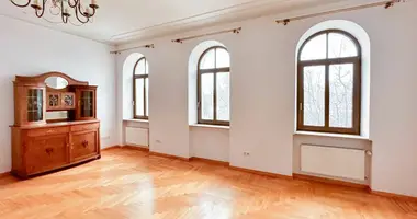 4 bedroom apartment in Riga, Latvia