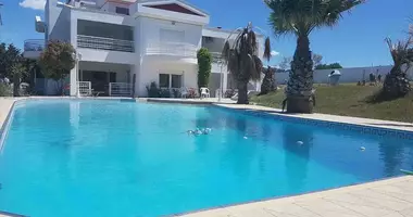 Villa 8 Zimmer mit Meerblick, mit Schwimmbad, mit Stadtblick in Plagiari, Griechenland