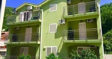 Apartment 8 bedrooms in Meljine, Montenegro