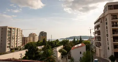 Wohnung 2 zimmer in Becici, Montenegro