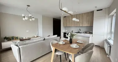 3 room apartment in Poznan, Poland