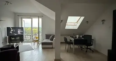 3 room apartment in Warsaw, Poland