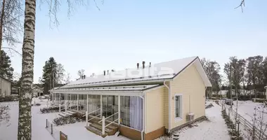 Wohnung 3 Zimmer in Vaasa sub-region, Finnland