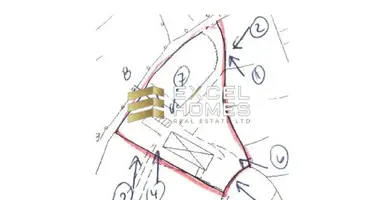 Działka w Ghasri, Malta