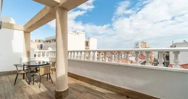 3 bedroom apartment in La Mata, Spain