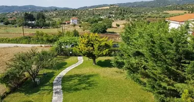 Appartement 3 chambres dans Kalandra, Grèce