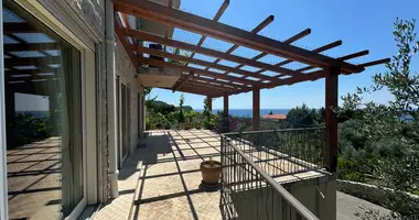 Wohnungen auf mehreren Ebenen 4 zimmer in Sveti Stefan, Montenegro
