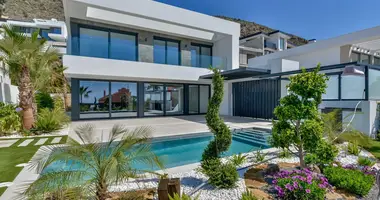 Villa 4 bedrooms in Izhevsk, Russia