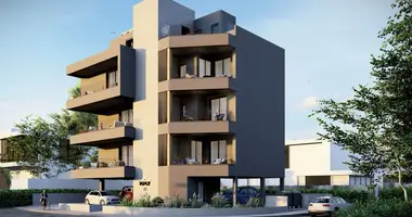 Apartment in Limassol, Cyprus