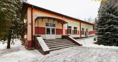 Restaurante, cafetería 654 m² en Siomkava, Bielorrusia