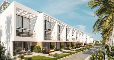 1 room apartment in Girne Belediyesi, Northern Cyprus