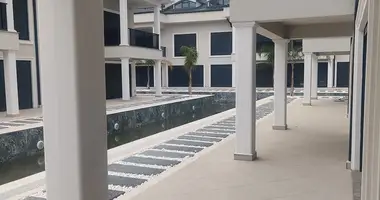 Villa 4 bedrooms in Fethiye, Turkey