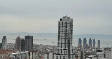 Appartement 1 chambre dans Kent Sokagi, Turquie