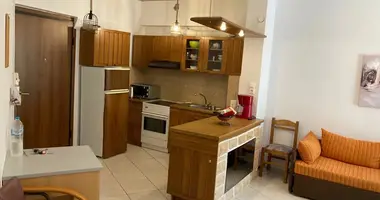 Apartamento 2 habitaciones en Attica, Grecia