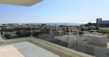 Apartamento 4 habitaciones en Comunidad de la iglesia, Chipre