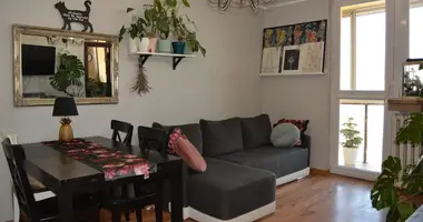 2 room apartment in Lodz, Poland