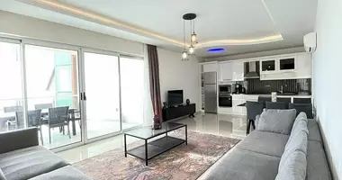 Apartamento en Turquía