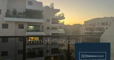 4 room apartment in Hof HaSharon Regional Council, Israel