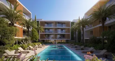 Studio dans Limnatis, Chypre