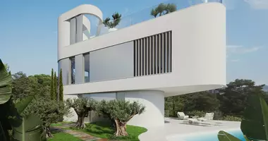 4 bedroom house in Alicante, Spain