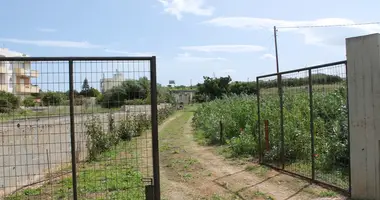 Plot of land in Gournes, Greece