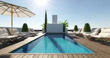 Apartamento 4 habitaciones en Almoradi, España