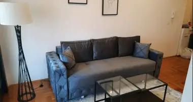 Mieszkanie 1 pokój w Czarnogóra