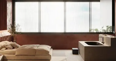 2 room apartment in Pecatu, Indonesia