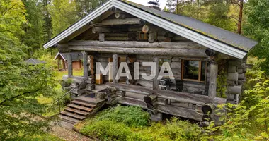 Cottage 1 bedroom in Ylikiiminki, Finland