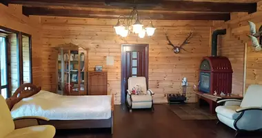 Casa en Miazanski siel ski Saviet, Bielorrusia