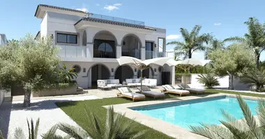 Villa in Urbanizacion Dona Pepa, Spanien