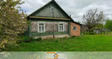Дом в Чижевичский сельский Совет, Беларусь