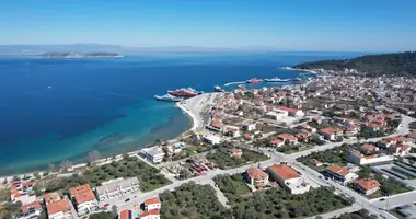 Terrain dans Thassos, Grèce