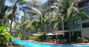 Appartement 1 chambre dans Phuket, Thaïlande