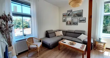 2 room apartment in Gdynia, Poland