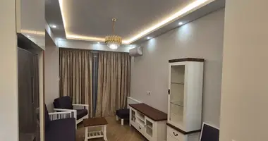 Apartamento 2 habitaciones en Tiflis, Georgia