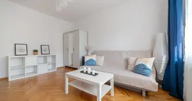 Apartamento 1 habitación en Varsovia, Polonia