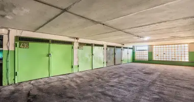 Propriété commerciale 16 m² dans Minsk, Bélarus