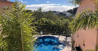 2 bedroom apartment in Marbella, Spain