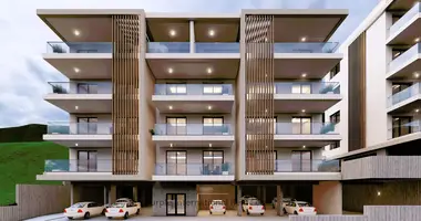 3 bedroom apartment in Limassol, Cyprus