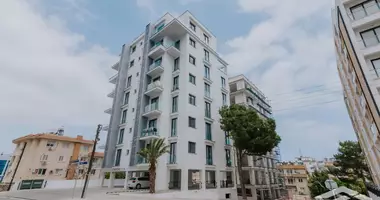 Mieszkanie 4 pokoi w Agirda, Cypr Północny