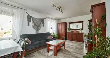 Apartment in Koscian, Poland