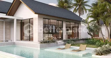 Villa 5 chambres dans Ubud, Indonésie