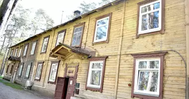 Квартира 3 комнаты в Алитус, Литва