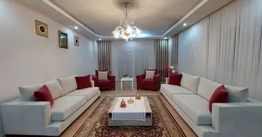 Wohnung 7 zimmer in Alanya, Türkei