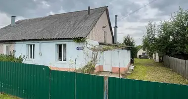 Wohnung in Dziescanka, Belarus