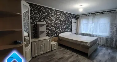 Квартира 2 комнаты в Речица, Беларусь