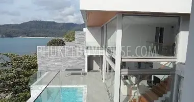 Villa 6 chambres dans Phuket, Thaïlande